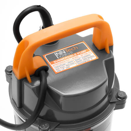 ปั๊มจุ่ม InnTech รุ่น SP-TSB-522 ขนาด 3 นิ้ว 2HP 1,800W_6